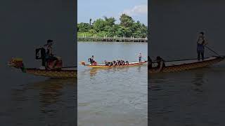 Sarawak International Dragon Boat Regatta 2024  Day 1 [upl. by Peterman]