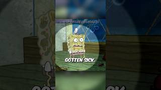 Lockdown at the Krusty Krab spongebob shorts [upl. by Oguh]