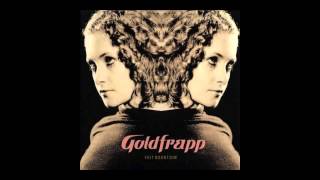 Goldfrapp  Felt Mountain Full Album [upl. by Franci568]