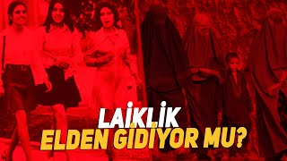 Laiklik Elden Gidiyor mu [upl. by Aihsein]