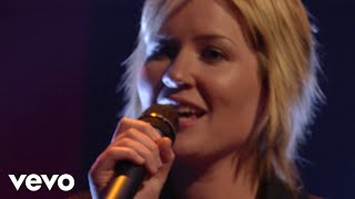 Dido  Thank You Live from Later With Jools Holland 2001 [upl. by Gassman]