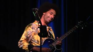 Selwyn Birchwood Florida Man The Attic Ybor City FL 91022 [upl. by Kolnos]