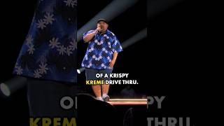 Cause You Can Smell It  Gabriel Iglesias comedian fluffy [upl. by Slosberg]