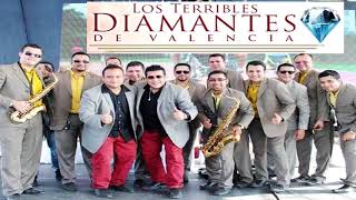 los terribles diamantes no lo supiste aprovechar remix [upl. by Eustache]