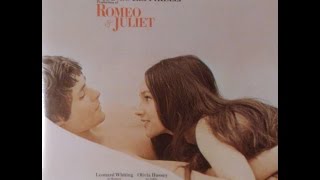 What Is A Youth  Romeo amp Juliet  Nino Rota [upl. by Sileray]