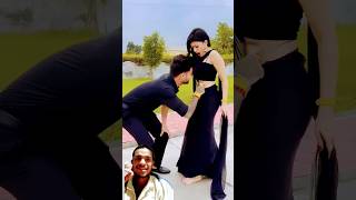 Ab raha nahi jatashortfeed trending greenscreen couplelove [upl. by Cela]