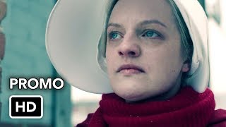 The Handmaids Tale 2x08 Promo quotWomen’s Workquot HD [upl. by Weirick26]