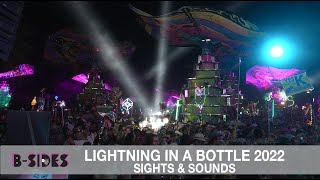 Lightning in a Bottle 2022 Attendees Say Its Like No Other [upl. by Fawne]