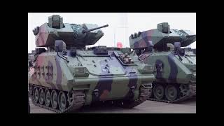 Kosovo Army ordered Dozens modernized Turkish ACV15 Tracked Armoured Vehicles [upl. by Eveneg]