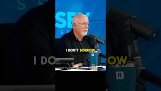 Dave Ramsey Warns Youre a Slave to Your Lender shorts finance [upl. by Fidelia]