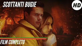 Scottanti bugie  HD  Thriller  Film Completo in Italiano [upl. by Llebasi]