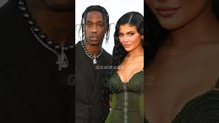 Looking Back At Kylie Jenner And Travis Scott They Were A Perfect Match😍🥰 [upl. by Erdnua]