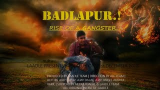 Badlapur 2 Trailer  Varun Dhawan Nawazuddin Siddiqui Sunny Leone  LAADLE [upl. by Mclain]