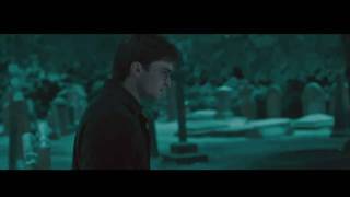 Harry Potter and the deathly hallows Part 1  New Featurette Official [upl. by Kennie973]