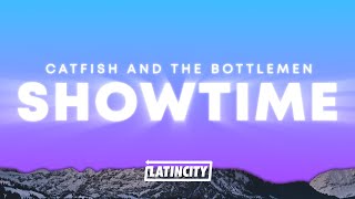 Catfish and the Bottlemen  Showtime Lyrics [upl. by Peppy572]