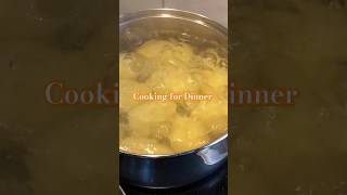 Its Time to cook dinnertime asmrsounds shorts [upl. by Lazaruk]