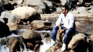 Prabh Gill  Mera Naam Official Video [upl. by Mot]