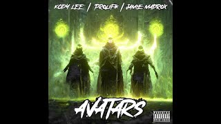 Avatars Kody Lee x Prolifik x Jamie Madrox [upl. by Aisorbma]