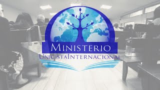 Ministerio Unicista InternacionalSede central [upl. by Hepsoj]