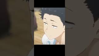 A Silent Voice Ending Scene A Beautiful Closure to the Journey ✨ [upl. by Elisabet26]