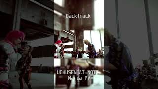 UCHUSENTAI NOIZ  Narda [upl. by Darach]