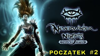 Zanurzam się w lochy i smoki NEVERWINTER NIGHTS [upl. by Laefar]