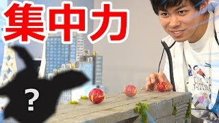 一瞬で変形する！？ボール形おもちゃで激ムズゲームにチャレンジ！！ [upl. by Andrus]