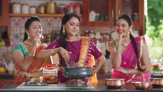 Aachi chicken masala kannada TVC 2020 [upl. by Marys]