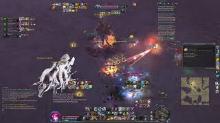 AION 84 Light Work Kaldor [upl. by Linetta584]