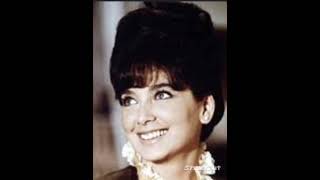 Suzanne Pleshette 19372008 [upl. by Audrit]