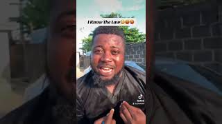 I dey vex oh comedy funny shorts 😳😳😡 [upl. by Efron561]