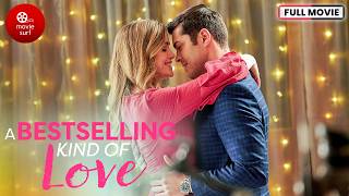 A Bestselling Kind of Love 2024  Full Movie [upl. by Raff]