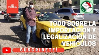 Solicitar la visa a Estados Unidos desde México tutorial paso a paso [upl. by Eudora]