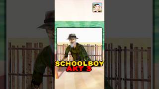 😱 АКТ 3 SCHOOLBOY RUNAWAY ВЫШЕЛ shorts schoolboy [upl. by Sanger678]