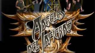 Angeles del infierno un sentimiento de amor [upl. by Sholley559]