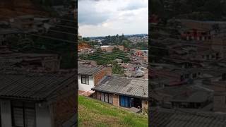 Popayán Colombia travel turismohistorico turismo viajes paisaje [upl. by Ahtiek612]