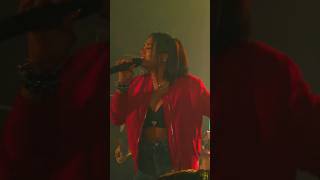 Mal Onchilla Live Performance  Hana Shafa live music viral [upl. by Piggy]