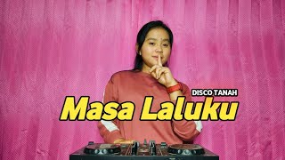 MASA LALUKU DISCO TANAH REMIX RTB PARTY [upl. by Akimaj]