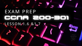 CCNA1617 IPv4 addressing subnetting amp private IPv4 addressing [upl. by Dermot]