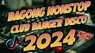 NEW Club Banger Remix 2024 Nonstop New Songs  VIRAL NONSTOP DISCO MIX 2024  Dj Michael John Remix [upl. by Macknair]