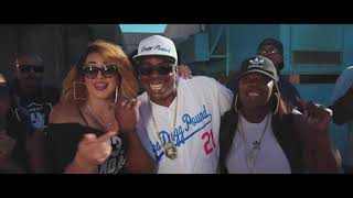 Daz Dillinger  Low Rider Official Video 2021 HD [upl. by Jacobs]