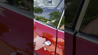 ASMR Walkaround of the rare 1970 Oldsmobile Cutlass 442 W30 [upl. by Quintilla]