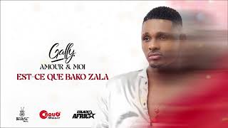 Gally – Estce que Bako Zala Official Audio [upl. by Alonso938]