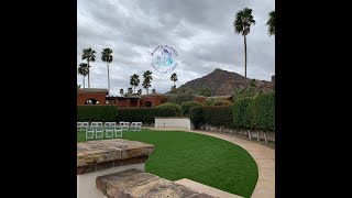 Omni Resort amp Spa at Montelucia  Event Venue  Scottsdale AZ  Event Planner [upl. by Oag]