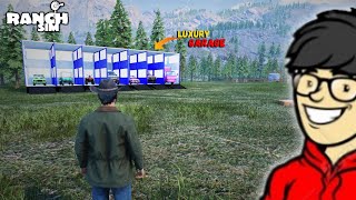 I BOUGHT ALL CARS FOR MY RANCH  Ranch Simulator Gameplay  Hindi [upl. by Anoyi]