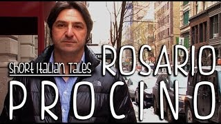 Short Italian Tales 10  Rosario Procino [upl. by Sixele]