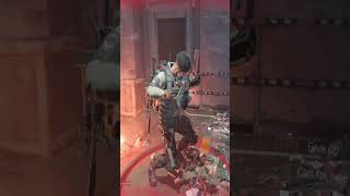 Division 2 DZ Ravenous drop Day after EB drop dumb extraction [upl. by Bijan]