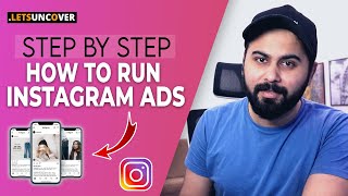 How to Run Instagram Ads Complete Instagram Advertisement Tutorial Freelancing Tips and Tricks [upl. by Nobe]