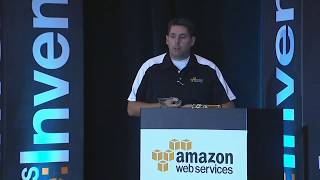 AWS re Invent SEC 202 Federal Government Compliance Best Practices [upl. by Bander]