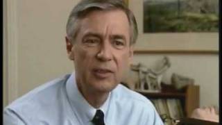 Mister Rogers Neighborhood  Neighbors of All Ages PBS KIDSflv [upl. by Oralla875]